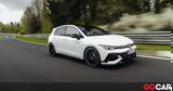 Volkswagen Golf,