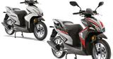 UM XPEED 125 RX, Μοναδική,UM XPEED 125 RX, monadiki