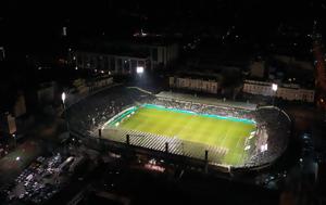Παναθηναϊκός, Λεωφόρου, panathinaikos, leoforou