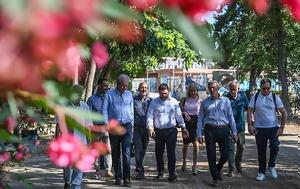 Επίσκεψη, Αττικής, Δήμο Αιγάλεω, episkepsi, attikis, dimo aigaleo