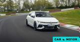 Golf GTI Edition 50, Πράσινη Κόλαση,Golf GTI Edition 50, prasini kolasi