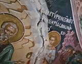 Σεισμός, Άγιο Όρος, Ρωγμές, – Υπάρχουν, – ΦΩΤΟ,seismos, agio oros, rogmes, – yparchoun, – foto