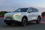 Έρχεται, Ευρώπη, Omoda 7, SUV,erchetai, evropi, Omoda 7, SUV