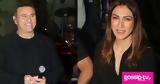 Ζαζόπουλος – Νταντά, Ισραήλ,zazopoulos – ntanta, israil