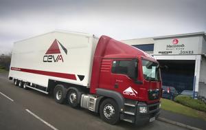 Electric, 5 000, -haul, China