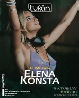 Elena Konsta,Tukan