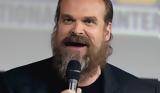 Stranger Things, Ντέιβιντ Χάρμπορ,Stranger Things, nteivint charbor