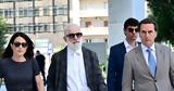 Πέτρος Φιλιππίδης, Τέθηκε,petros filippidis, tethike