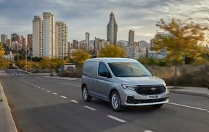 Ford, Transit Connect, -in