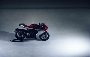 Φως, MV Agusta, fos, MV Agusta
