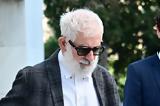 Πέτρος Φιλιππίδης,petros filippidis