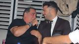 Κωνσταντίνος Αργυρός, Βασίλη Καρρά,konstantinos argyros, vasili karra