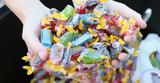 Καραμέλες Jolly Rancher, Περιέχουν, Ελλάδα,karameles Jolly Rancher, periechoun, ellada