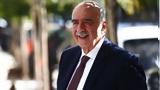 Βαγγέλης Μεϊμαράκης, Κατατέθηκε, Ευρωβουλή, Κακλαμάνη, Όρος Σινά -,vangelis meimarakis, katatethike, evrovouli, kaklamani, oros sina -