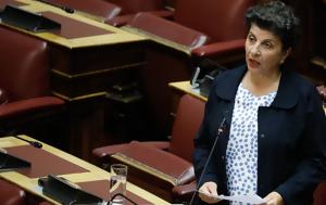 Κυριακή Μάλαμα, Ζητά, kyriaki malama, zita