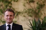 Παρέμβαση Μακρόν, Στηρίζει Ισραήλ, Ιράν,paremvasi makron, stirizei israil, iran