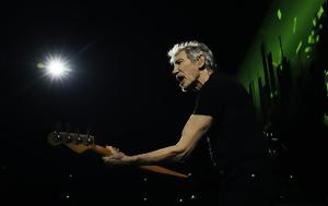 Roger Waters, This Is Not A Drill – Live, Prague, Movie