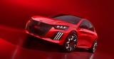 Peugeot E-208 GTi,