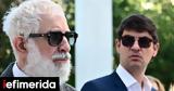 Πέτρος Φιλιππίδης,petros filippidis
