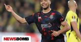 ΑΕΚ, Δημοσίευμα, Ντέσερς, Ρέιντζερς,aek, dimosievma, ntesers, reintzers