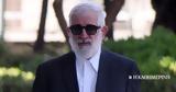 Πέτρος Φιλιππίδης, Εξετάζεται,petros filippidis, exetazetai