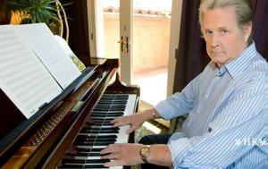 Αποχαιρετισμός, Beach Boys, apochairetismos, Beach Boys