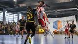 LIVE, 5ος, Handball Premier, ΑΕΚ – Ολυμπιακός,LIVE, 5os, Handball Premier, aek – olybiakos