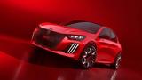 Επέστρεψε, Peugeot 208 GTi, 280,epestrepse, Peugeot 208 GTi, 280