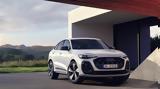 AudiQ5 -hybrid, SUV,100