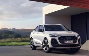 AudiQ5 -hybrid, SUV, 100