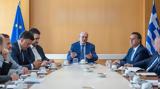 Χατζηδάκης, Μέσα, Εθνικού Σχεδίου,chatzidakis, mesa, ethnikou schediou