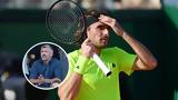 Τσιτσιπάς, “Πριν, Γκόραν,tsitsipas, “prin, gkoran