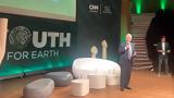 Youth, Earth, Πρόεδρος, ΕΕΣ Dr, Αντώνιος Αυγερινός,Youth, Earth, proedros, ees Dr, antonios avgerinos