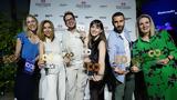 Metro, Internal Communication,Employee Engagement Awards