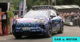 Προ, Porsche Cayenne -Σε,pro, Porsche Cayenne -se
