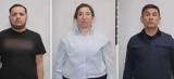 – Τρεις, Ασπρόπυργο,– treis, aspropyrgo