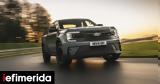 Ford Ranger MS-RT, Επαγγελματίας, DNA,Ford Ranger MS-RT, epangelmatias, DNA