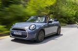 Test,MINI Cooper Cabrio S