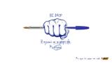 Bic Drop,Admine