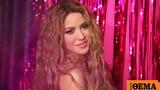 Shakira, ΗΠΑ,Shakira, ipa