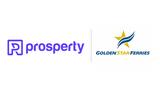 Prosperty,Golden Star Ferries