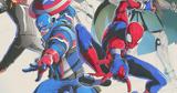 PlayStation, Arc System Works,Marvel Tōkon, Fighting Souls