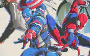 PlayStation, Arc System Works, Marvel Tōkon, Fighting Souls