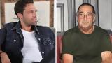 Κωνσταντίνος Αργυρός, Βασίλη Καρρά,konstantinos argyros, vasili karra