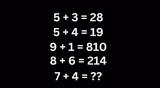 Τεστ IQ, ΐες, Mπορείτε,test IQ, ΐes, Mporeite