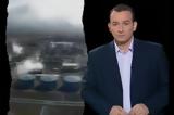 Εμπόλεμη Ζώνη, Σωτήρη Δανέζη, Εκτάκτως, 22 00, MEGA News,ebolemi zoni, sotiri danezi, ektaktos, 22 00, MEGA News