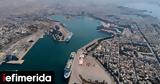 Πειραιάς, Εργασίες, Λεωφόρο Ηρώων Πολυτεχνείου - Παρέμβαση,peiraias, ergasies, leoforo iroon polytechneiou - paremvasi