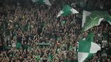 Παναθηναϊκός, Είστε,panathinaikos, eiste