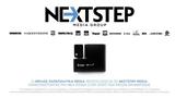 Next Step Media Group, Εποχή, Μέσα Ενημέρωσης,Next Step Media Group, epochi, mesa enimerosis