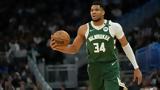 Μένει, Μπακς, Γιάννης Αντετοκούνμπο,menei, baks, giannis antetokounbo